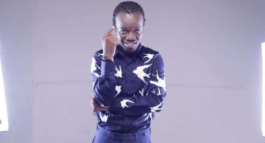 Akwaboah take world-music genre to next level with 'I Do Love You'