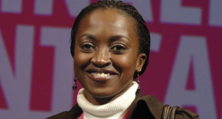 My mum insisted politics is not for me - Kate Henshaw