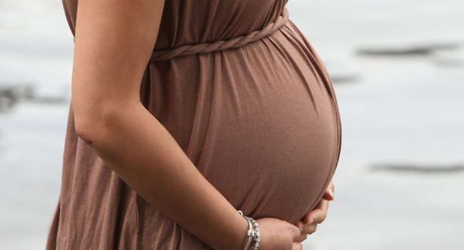 Pregnant teenagers at Kissi to be paraded through town