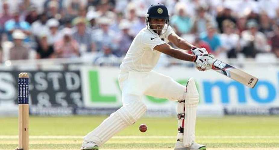 Bhuvneshwar Kumar confident of India success in first Test