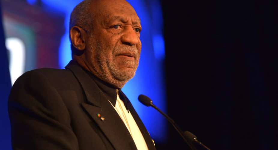 New Hampshire woman drops defamation suit against Bill Cosby