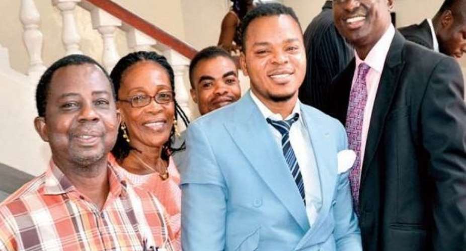 Obinim Freed!