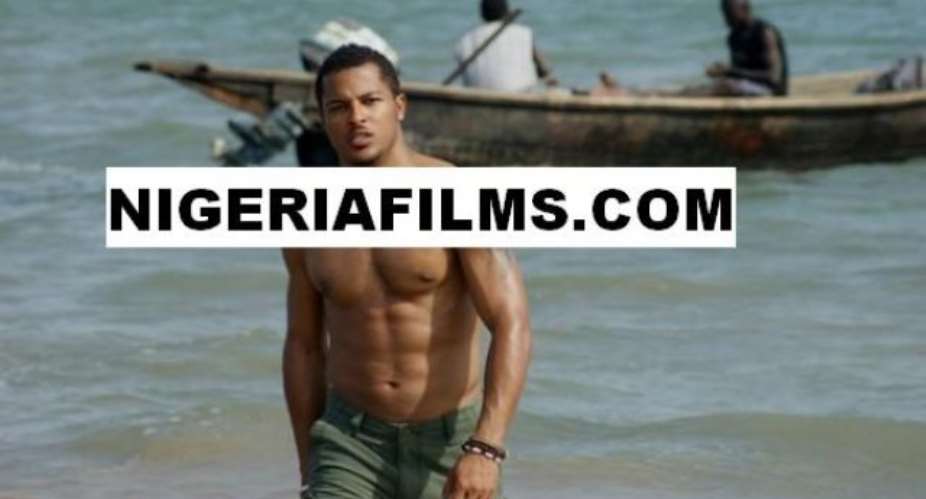 Ghanaians invade Nollywood