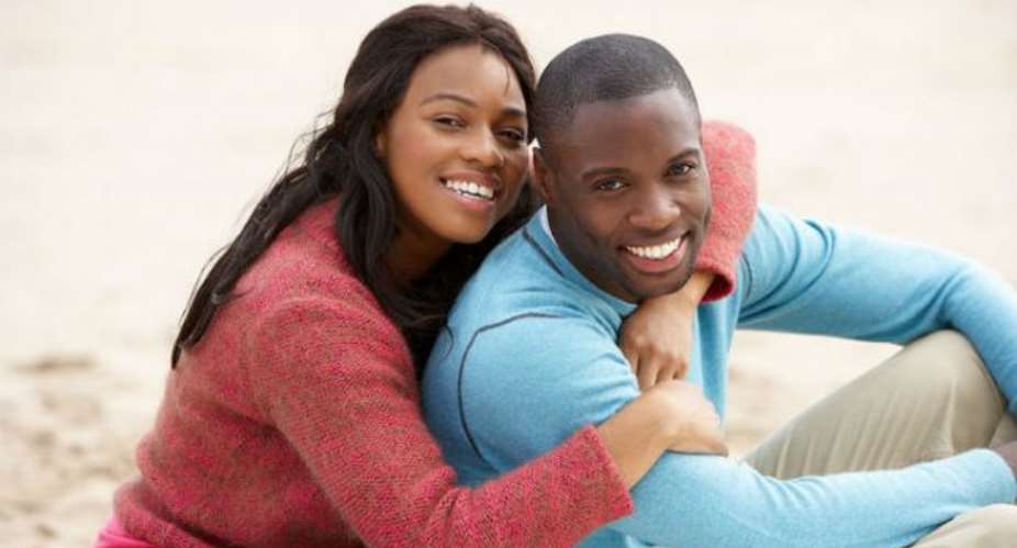 Dr. Nimako Writes: The Link Between Marriage And Health