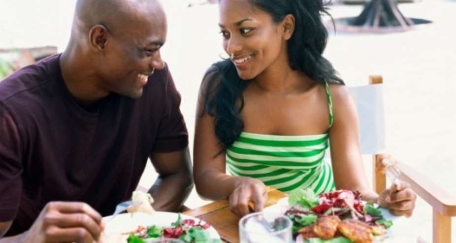 10 Great tips for a first date