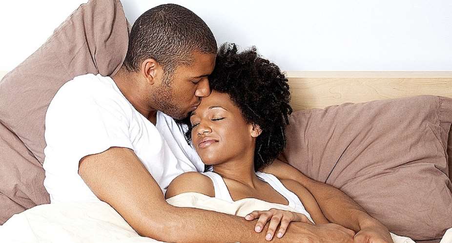 9 Bedroom habits that could save your marriage