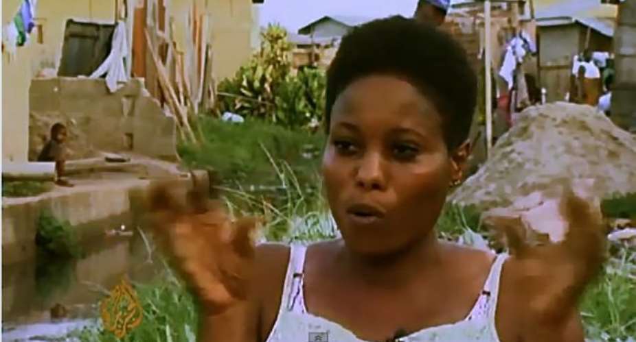 Video: 8 Out Of 10 Nigerian Women Bleach Their Skin