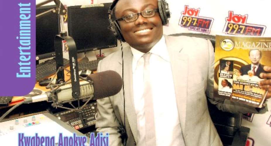 Bola Ray Teams Up with St. Anthonys School To Support SOS Village