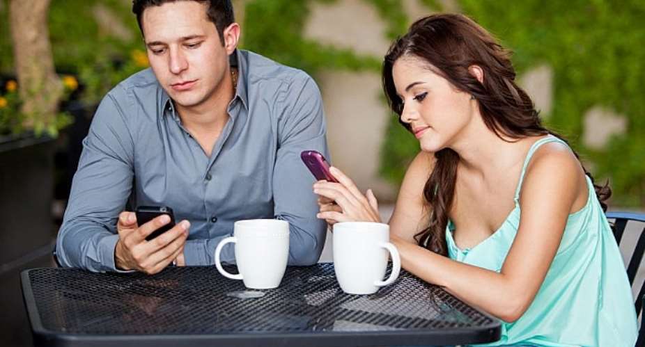 7 Signs That You Are Boring