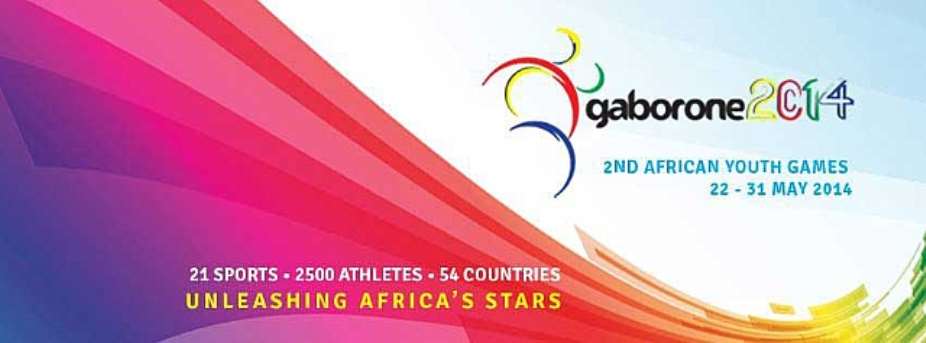 Ghana to participate in African Youth Games