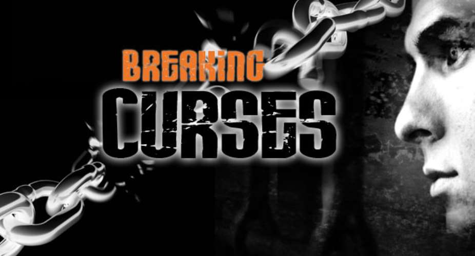 breaking curses