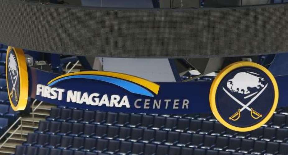 Buffalo Sabres - New York Rangers NHL fixture called off
