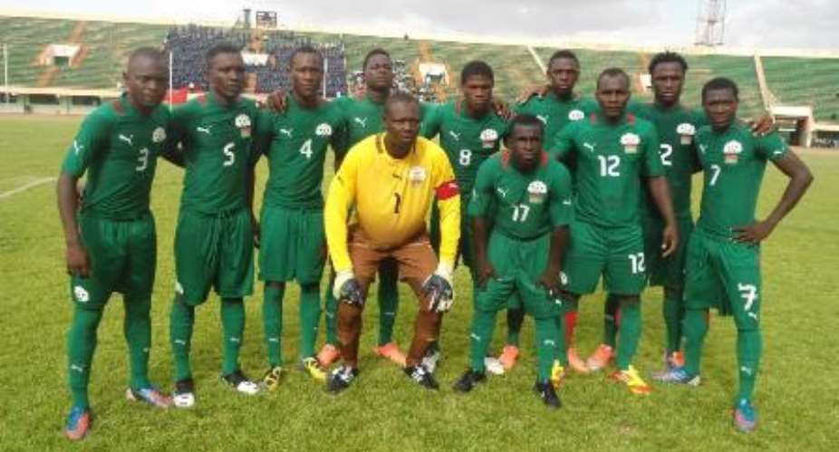 CHAN 2014 Preview: GROUP B