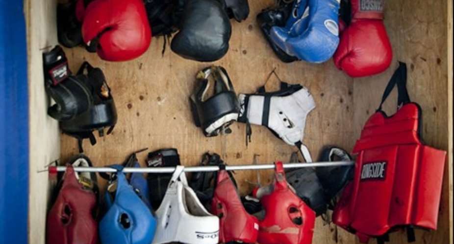 Baby Jet Promotions launches second boxing bonanza
