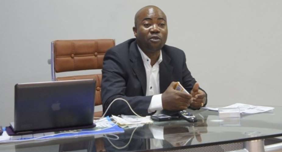 African Origin CEO adjudged 2013 Travel and Sports Tourism Entrepreneur of the Year