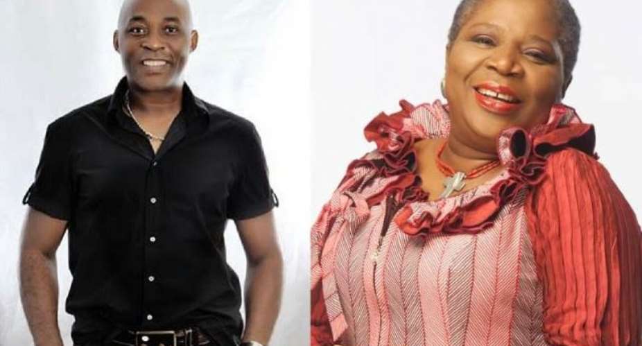 Nollywood stars who have dived into politics