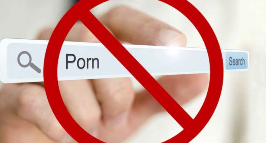 The Damaging Effects of Pornography on our Lifes, Relationships and Family