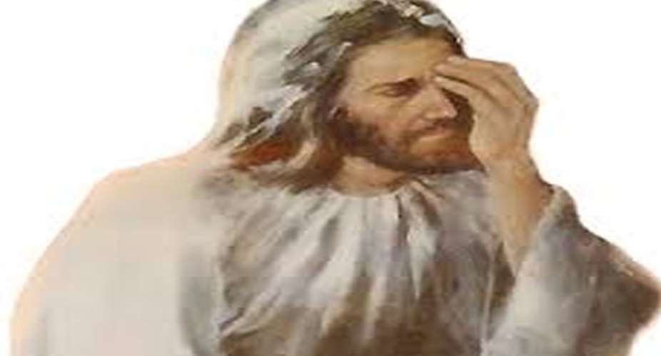10 Classes Of Christians That Make God Weep.