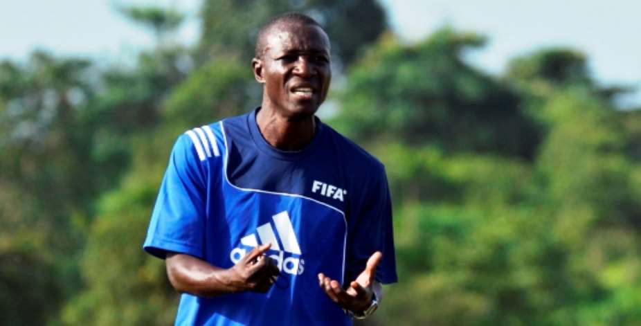 Dramani to resume pre-season with Kotoko on Monday after agreeing contract extension