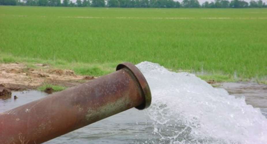 Electricity, Water Bills Up By 250%