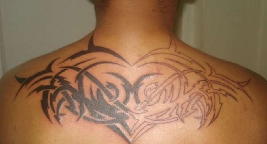 Tattoo Wearers Are Gays, Lesbians — Spiritualist Declares