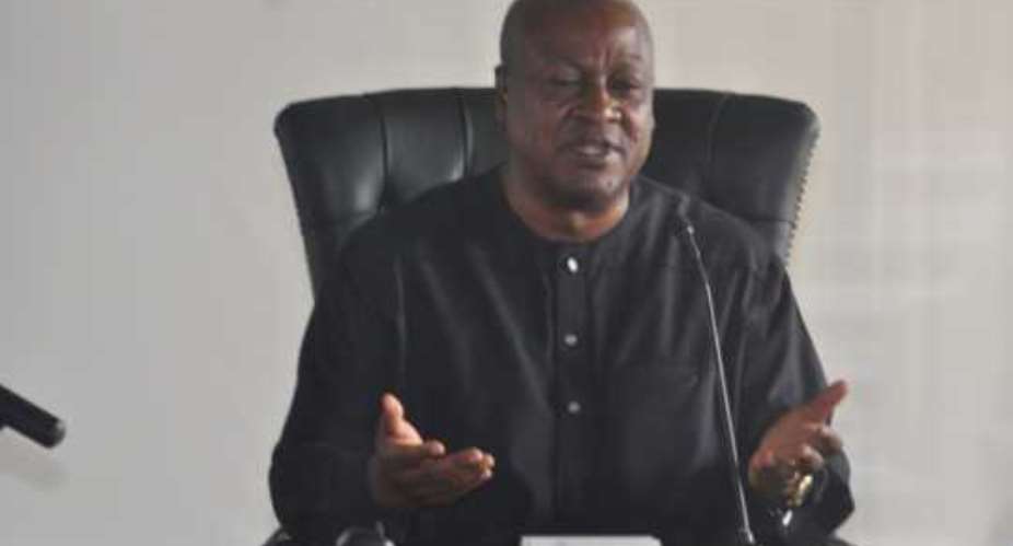 Time to make farming business in Ziope-Mahama