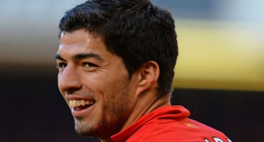Suarez: Liverpool striker calls on club to let him leave Anfield