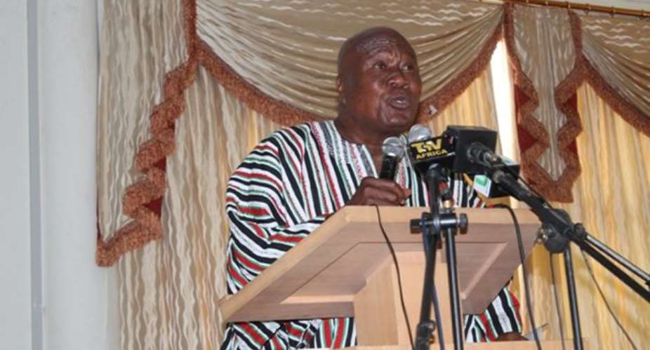 Portuphy appeals to NDC supporters: Your attitude must be impetus to get us vote