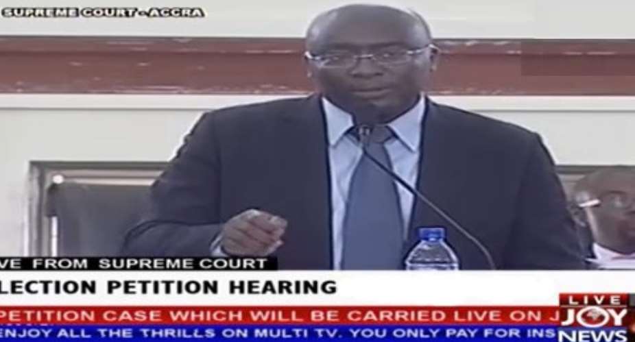 Dr. Mahamudu Bawumia