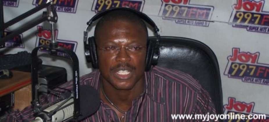 Kwaku Sakyi Addo