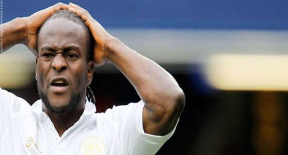 Wigan winger Victor Moses is wanted by Chelsea.
