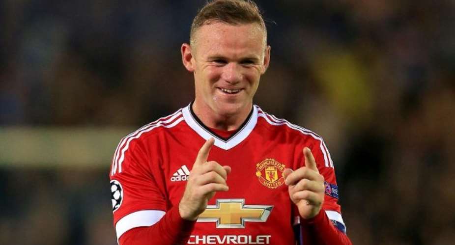 Wayne Rooney reveals 'most annoying' Manchester United team-mate ever