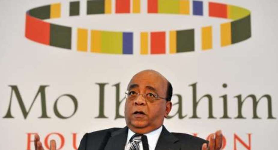 Governance in Africa on the decline - Mo Ibrahim Foundation