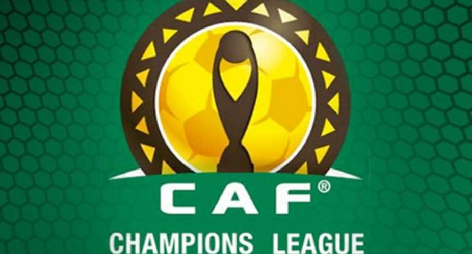 CAF Champions League: TP Mazembe to face USM Alger in final