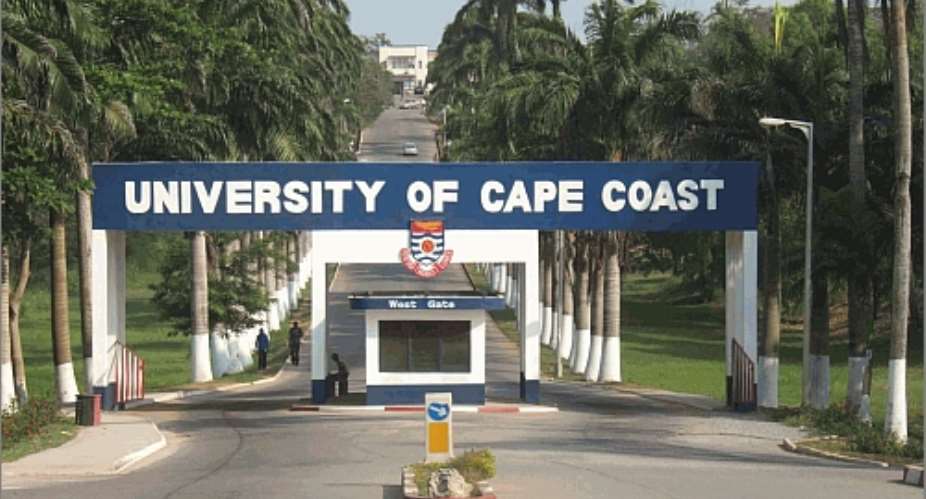 UCC students calls for protection