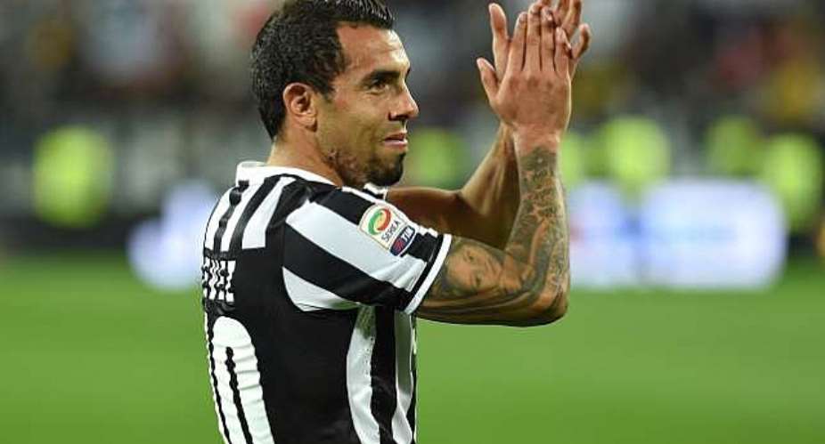 Carlos Tevez's father released after kidnapping