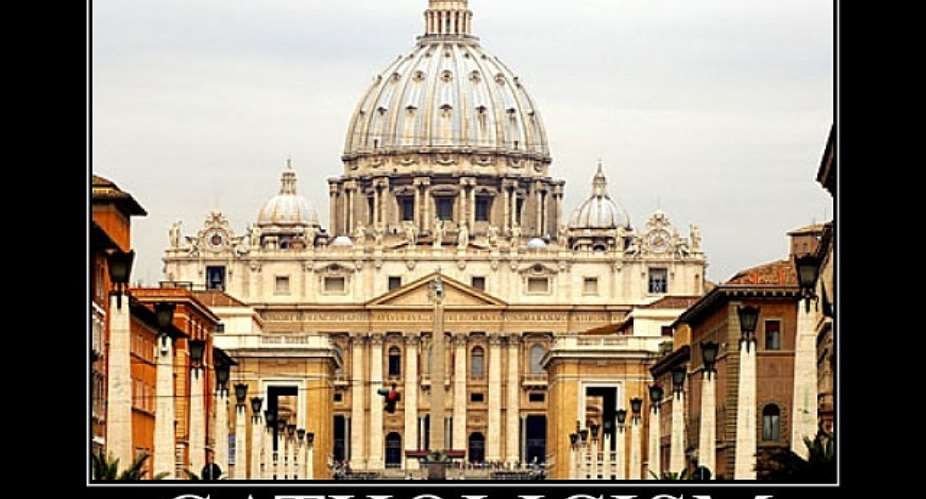 Stand for the truth - Catholic Priest