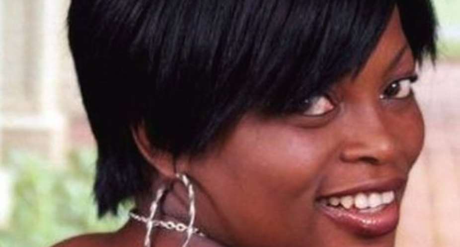 Olufunke Ayotunde Akindele