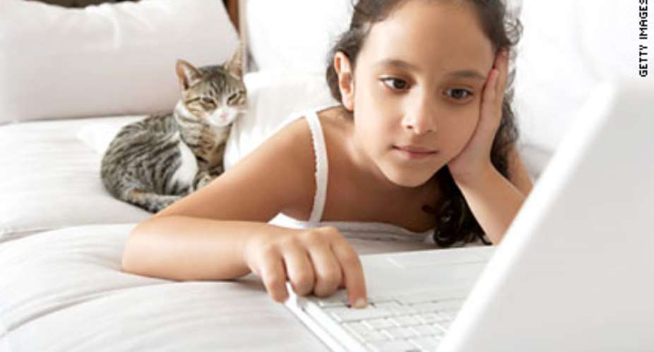 A growing number of children are flouting minimum-age requirements on social-networking sites such as Facebook.