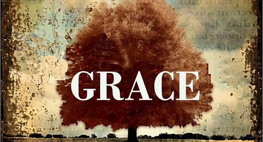 When Grace is Activated