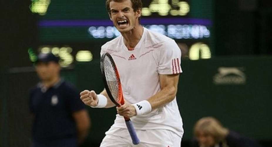 Murray looks to build on Olympic momentum
