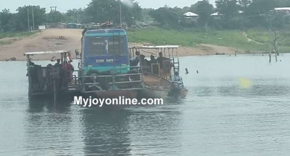 Body of man who drowned in Affram River found
