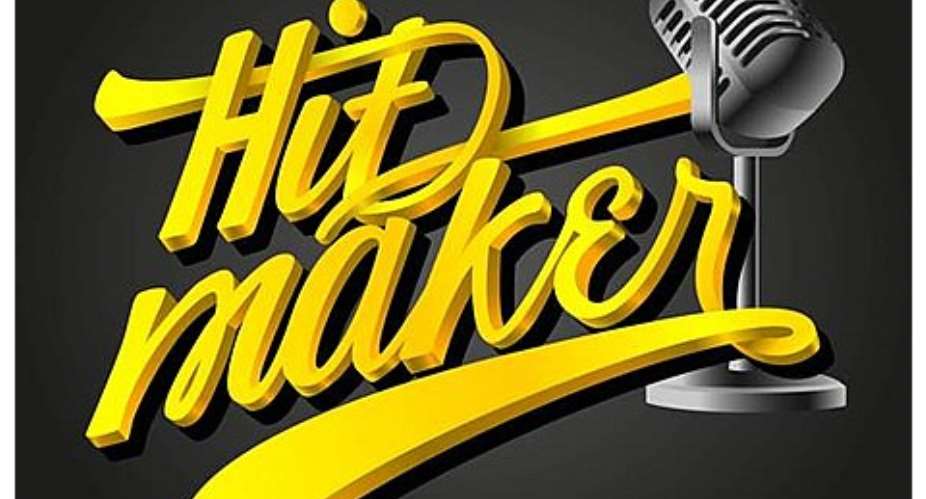 Hit-Maker 3 launches; GH100,000 top prize up for grabs