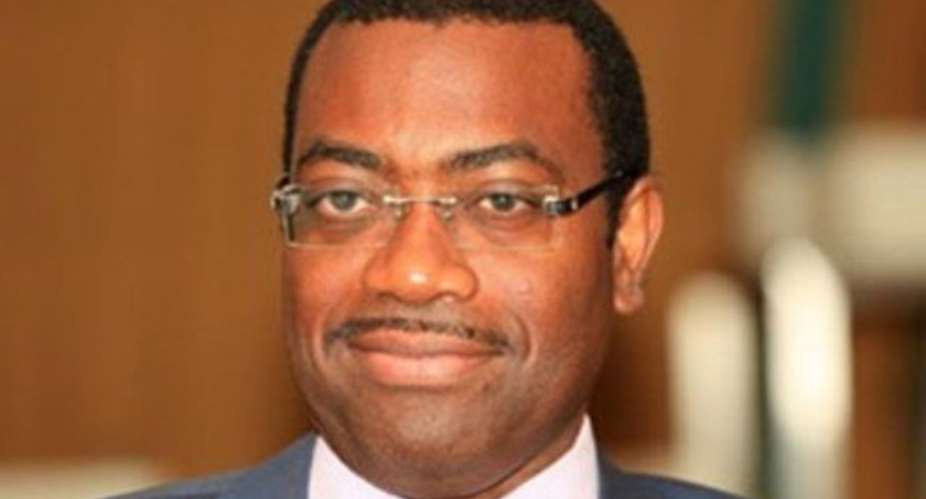 Nigeria's Agric Minister elected President of AfDB