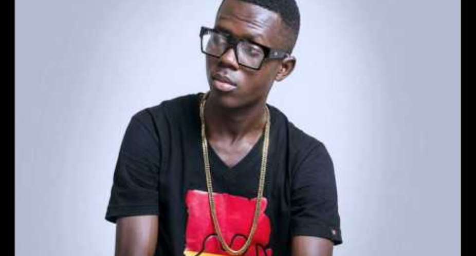 Strongman Is The Best Rapper In Ghana And Amerado Is The Best In Kumasi—Azee Burner