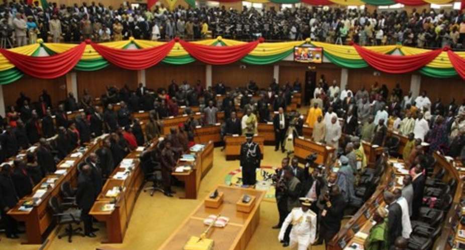MPs challenge IGP to resolve death of colleague MPs son before he is buried