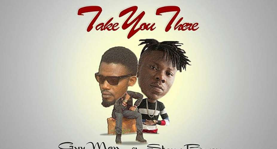 Guyman Return With Stonebwoy On a New Song
