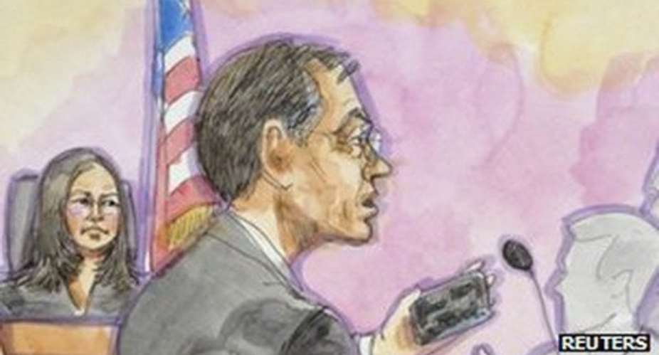 Judge Koh became frustrated when Apple's lawyer suggested he could call 22 witnesses in four hours