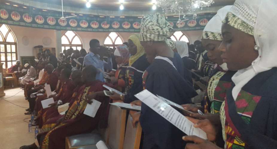IUCG Introduces New Programmes