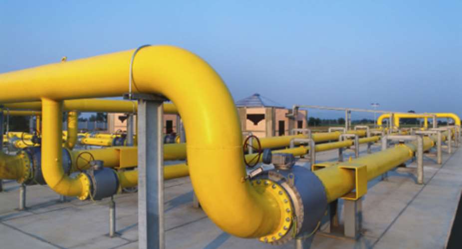 Nigeria assures Ghana of increased gas supply
